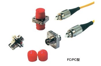 光纖連接器